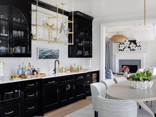 Digs Design Mudge Chatham Kitchen. Photo: Greg Premru